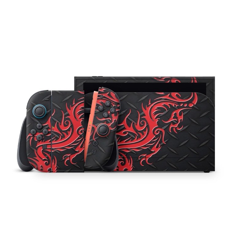 Red Dragon