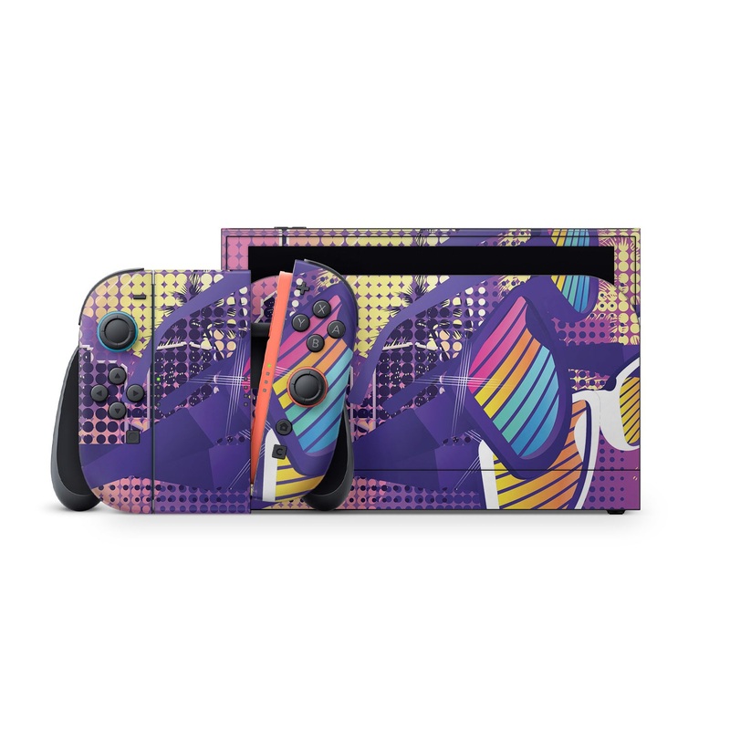 Shutter Shades