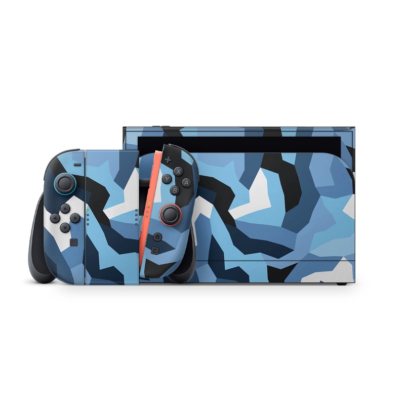Sky Camouflage