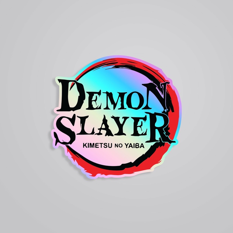 Demon Slayer Kimetsu No Yaiba