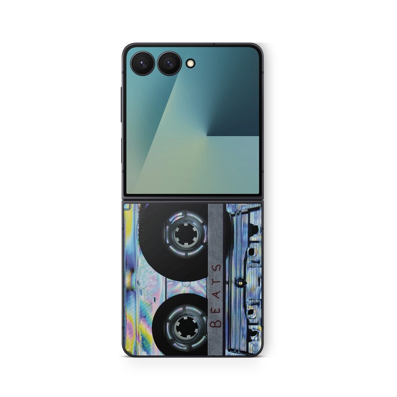 Holo Cassette