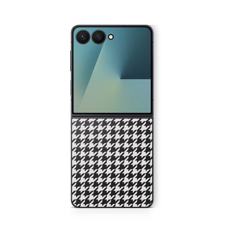 Houndstooth