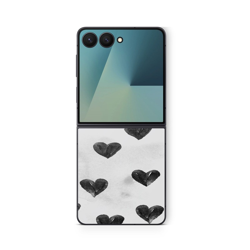 Ink Hearts
