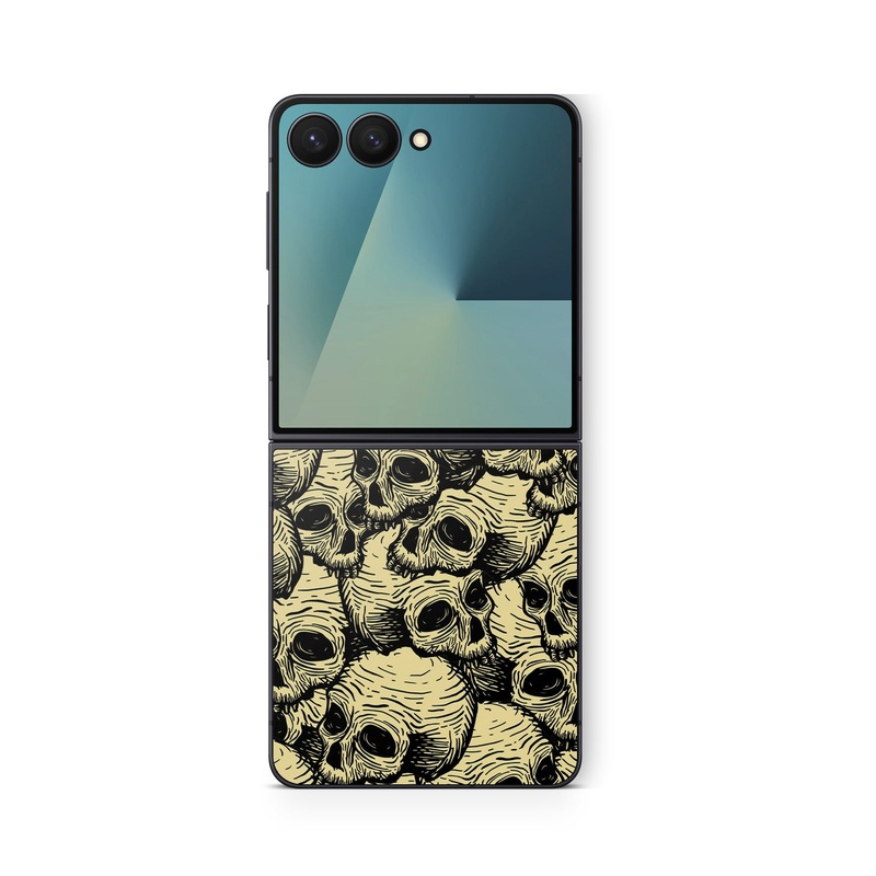 Inked Skulls