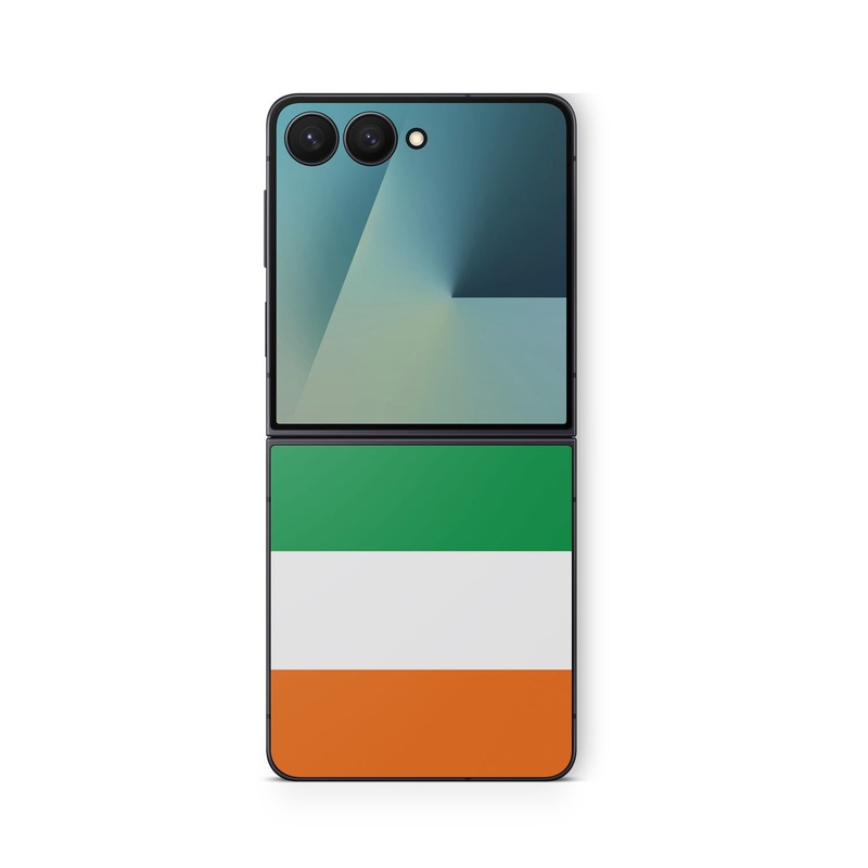 Irish Flag