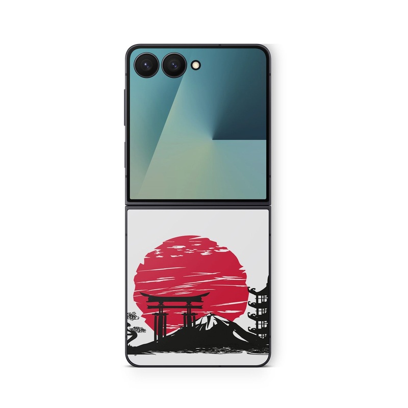 Japanese Style