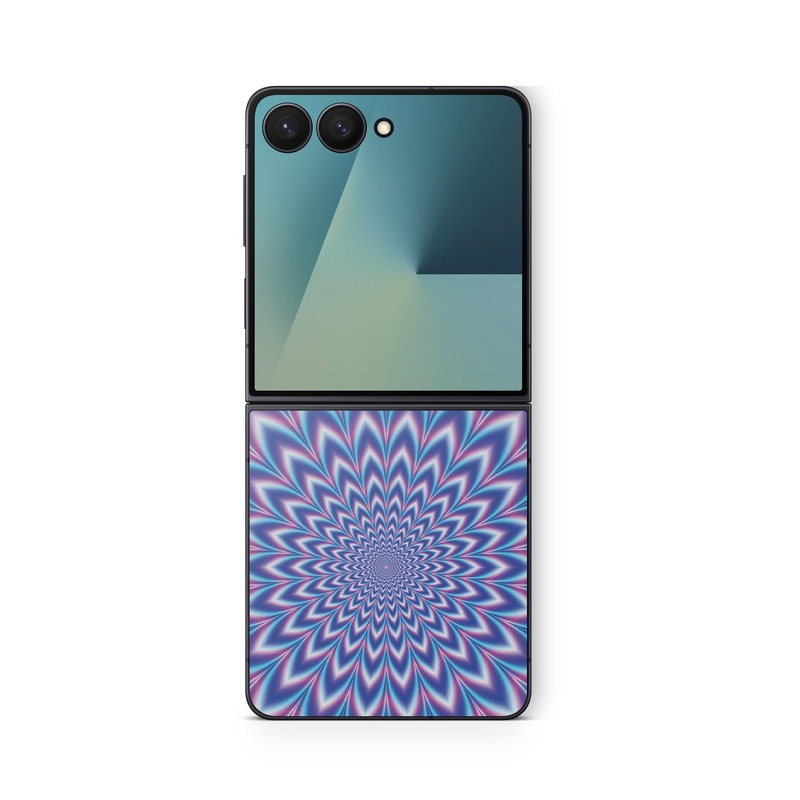 Jitter Illusion
