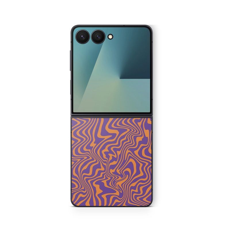 Jitter Zebra