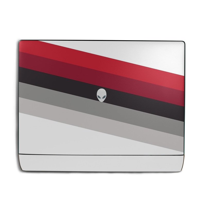 Slant Stripes