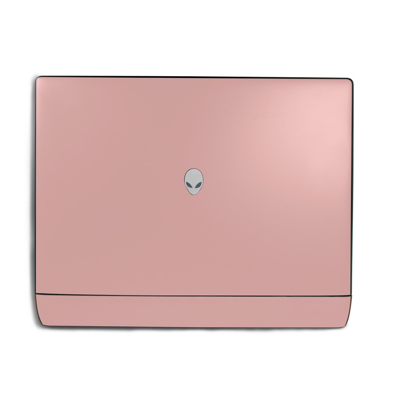 Solid Blush