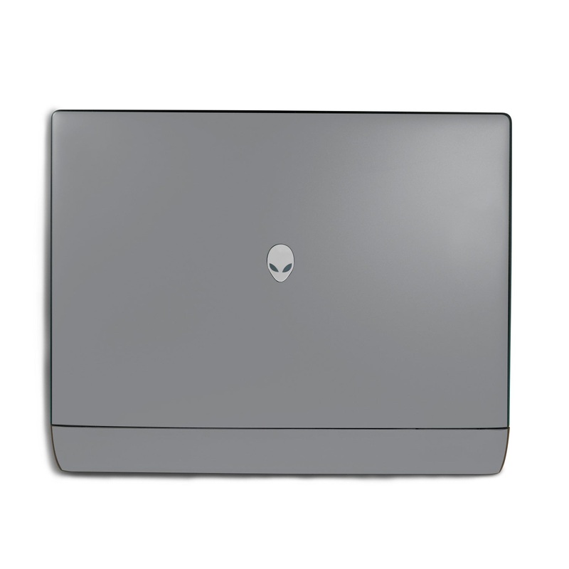 Solid Gray