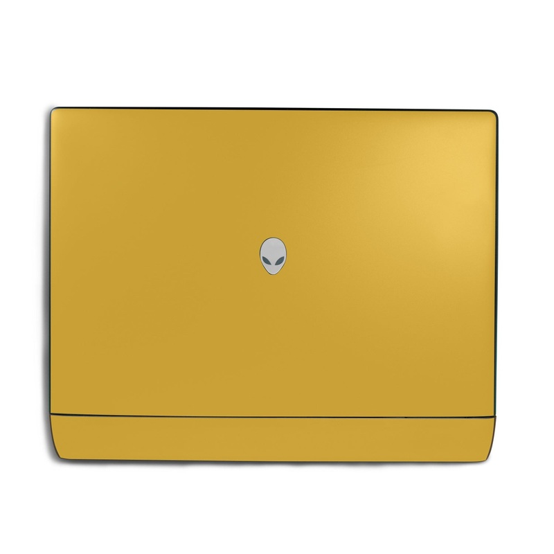 Solid Marigold