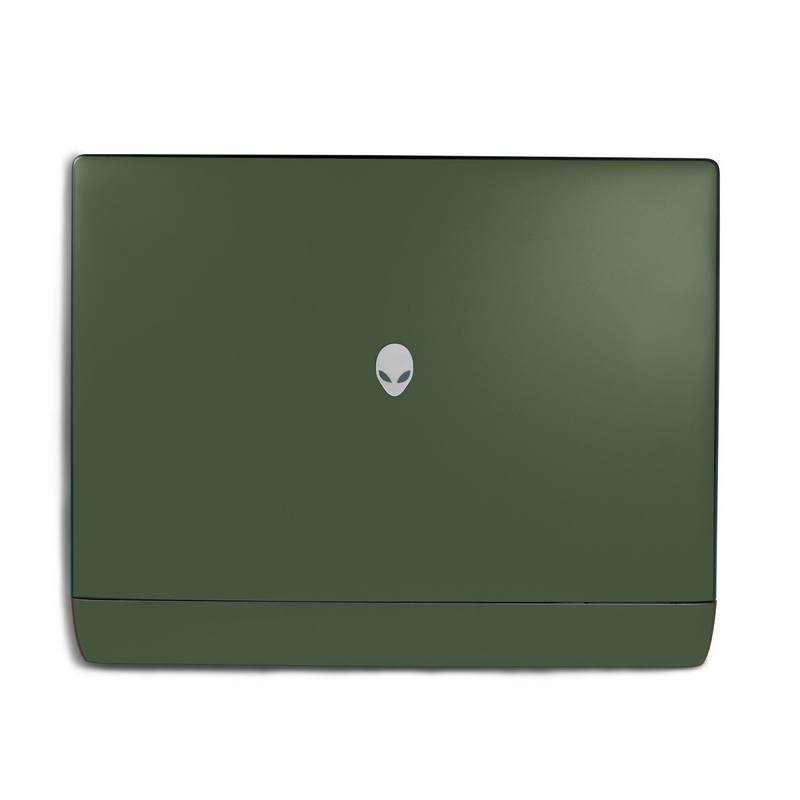 Solid Olive