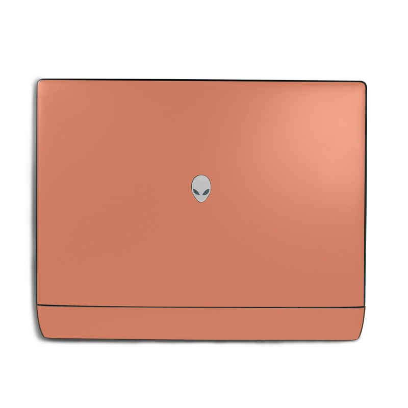 Solid Peach