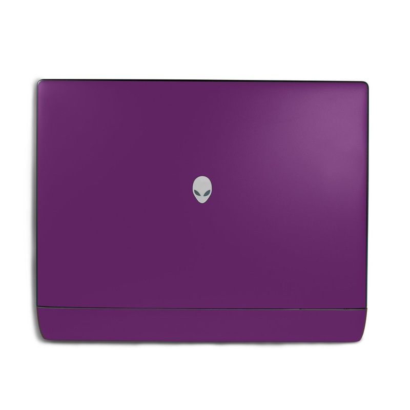 Solid Purple