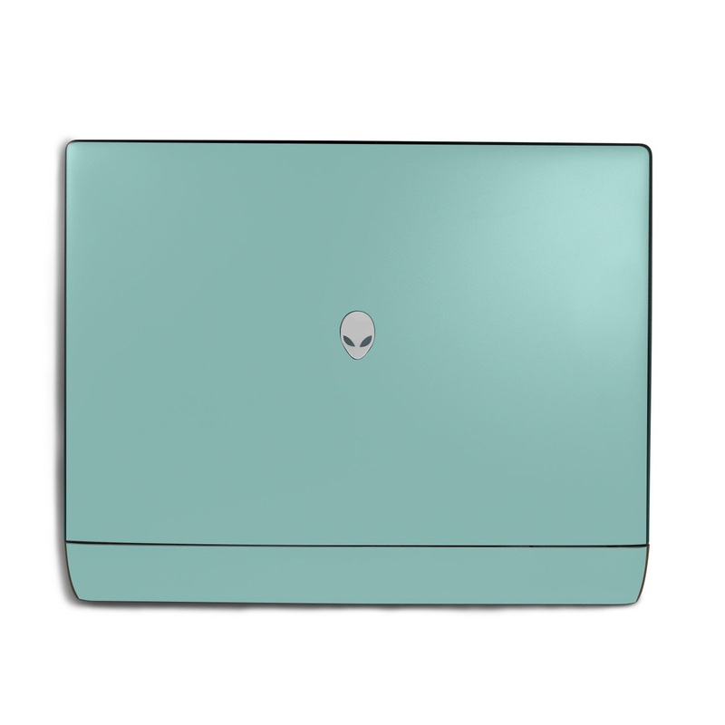 Solid Seafoam