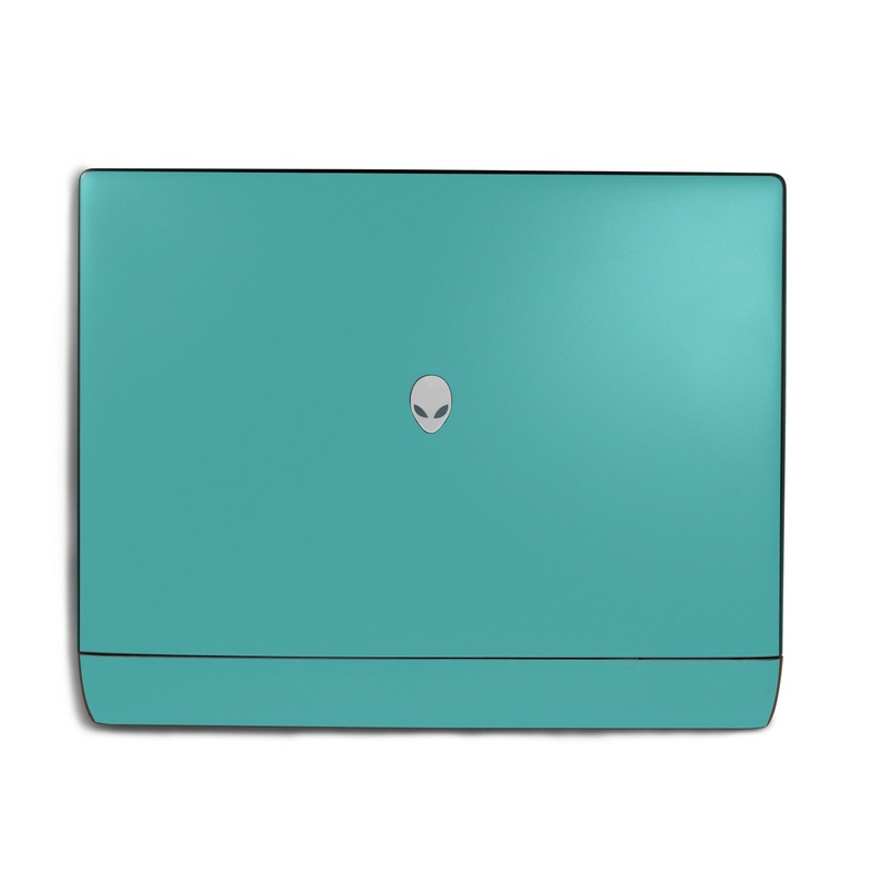 Solid Turquoise