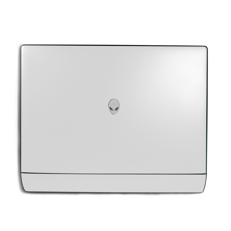 Solid White