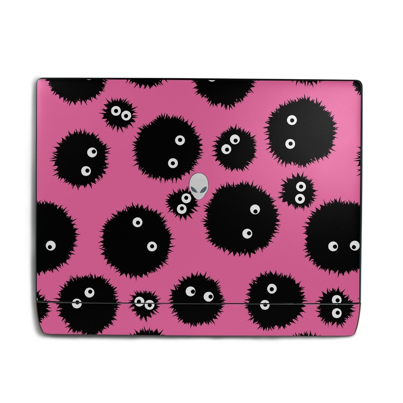 Soot Sprites