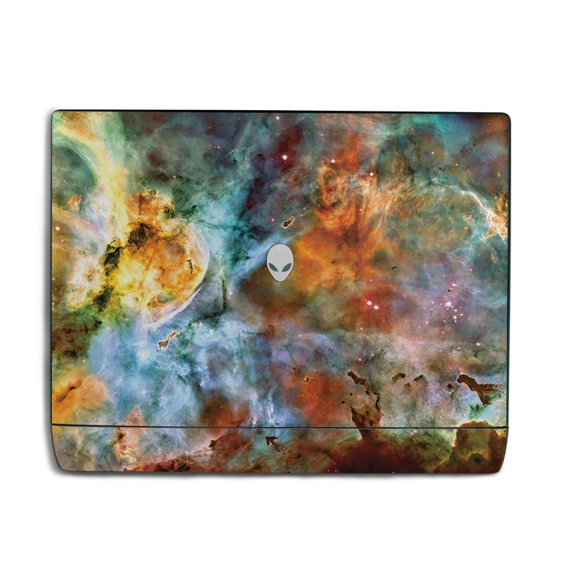 Space Cloud
