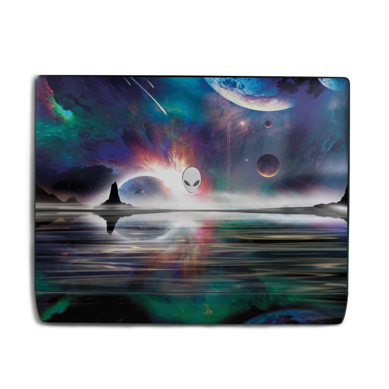 Space Horizon