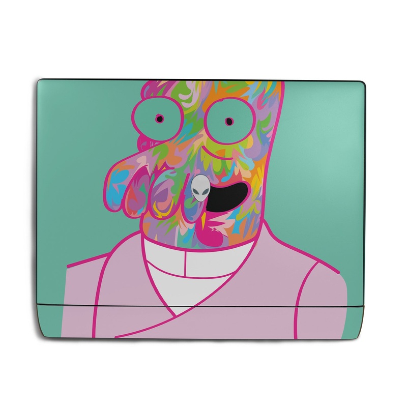 Squid Doctor