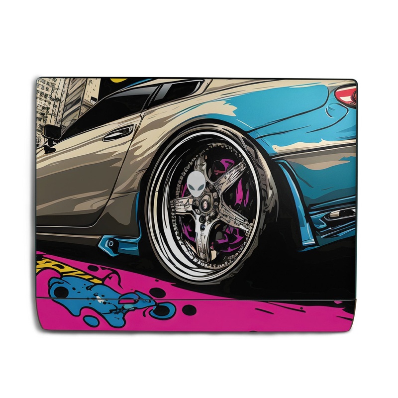 Street Racer