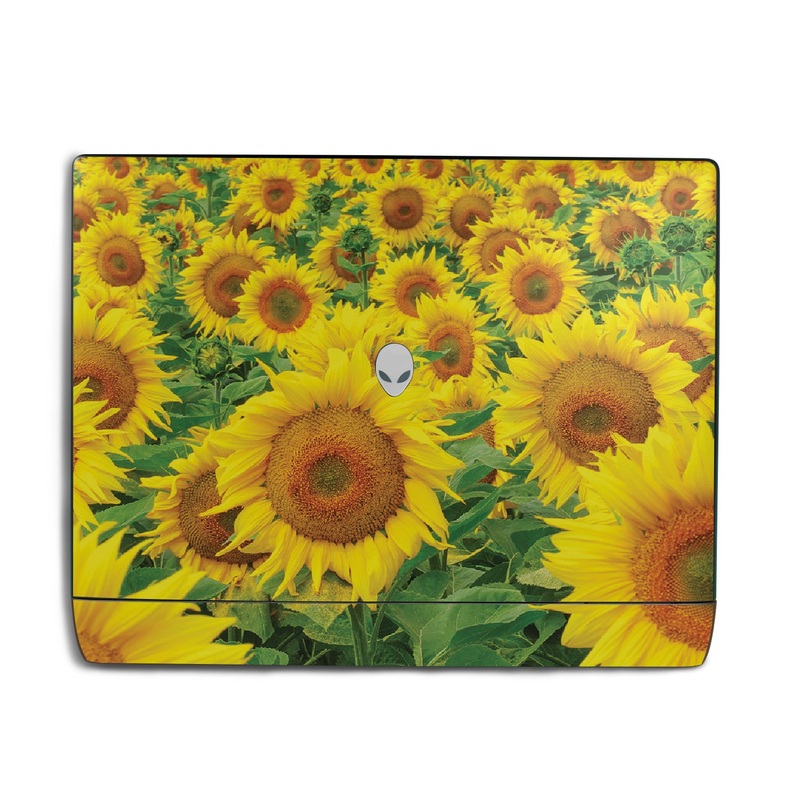 Sunflower Field