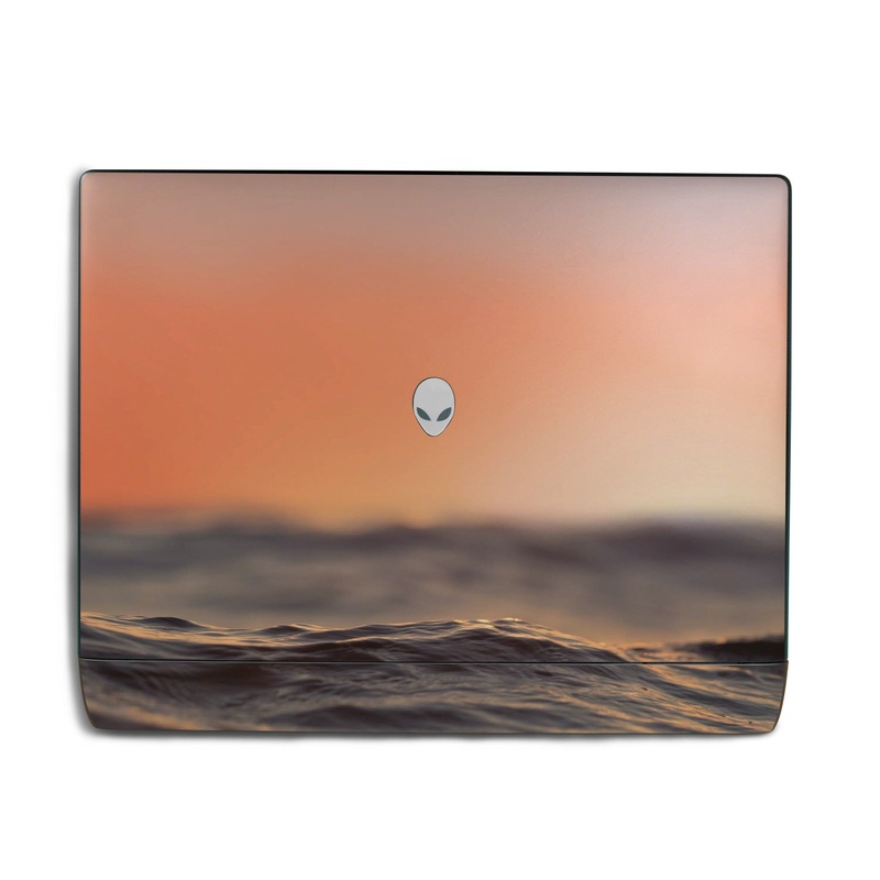 Sunset Sea