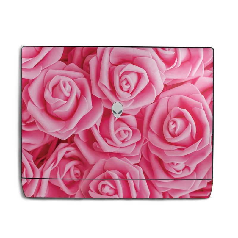 Super Pink Roses