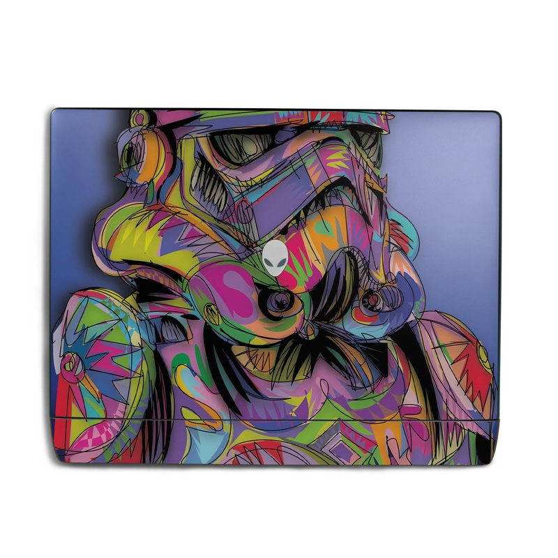 Super Trooper