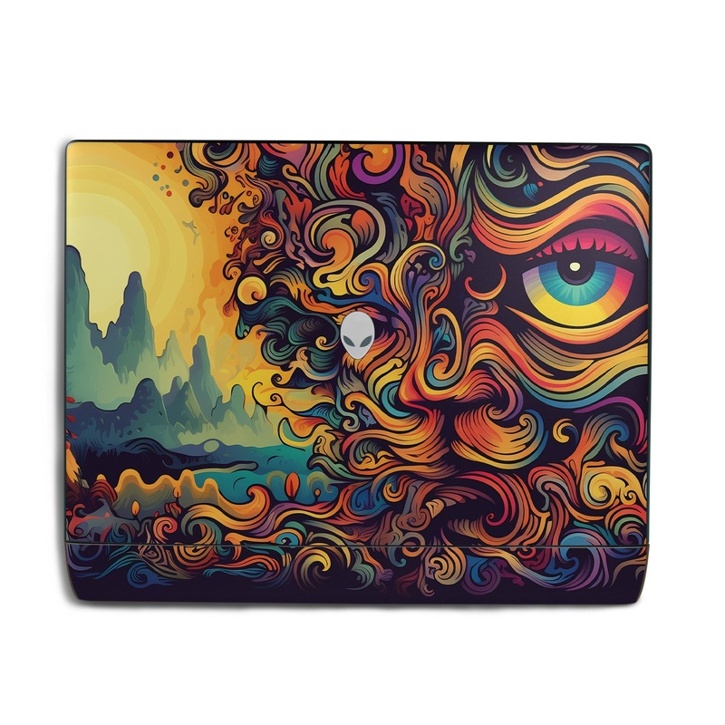 Surreal Vision