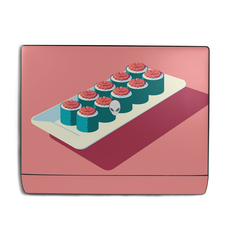 Sushi Plate