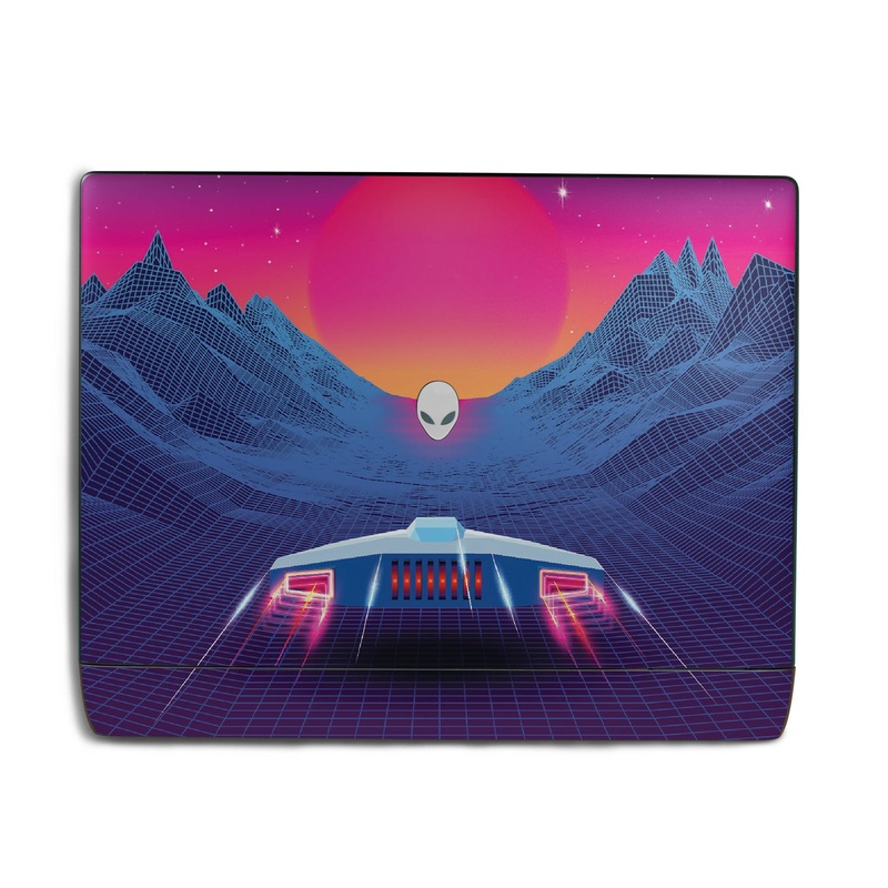 Synthwave Drive