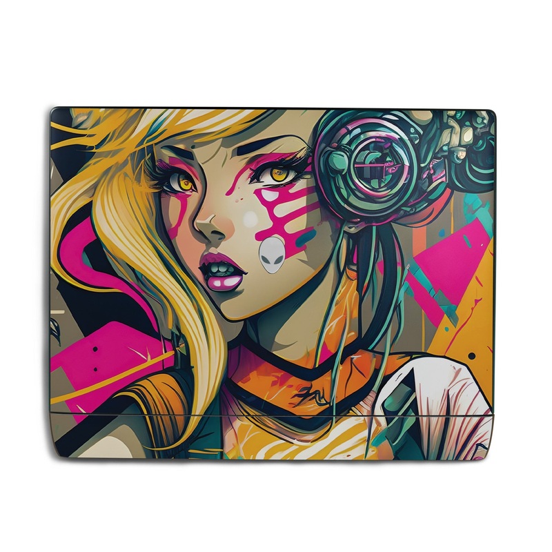 Techno Punk