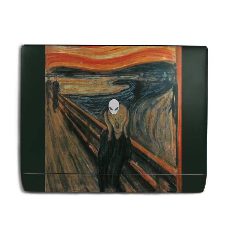 The Scream