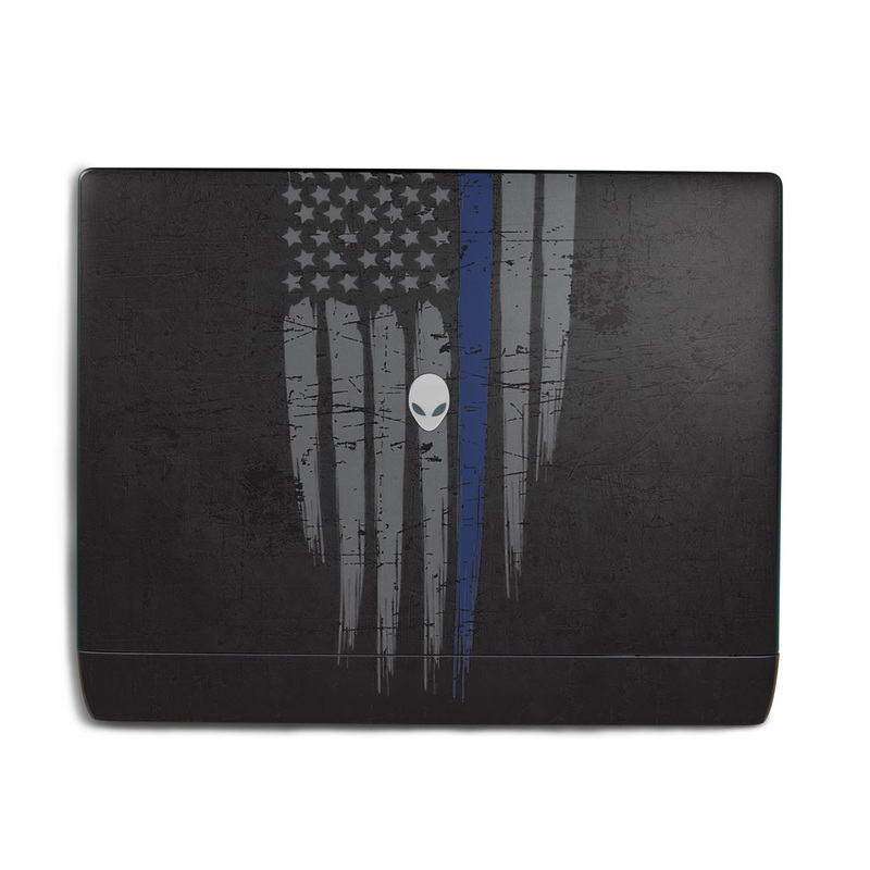 Thin Blue Line