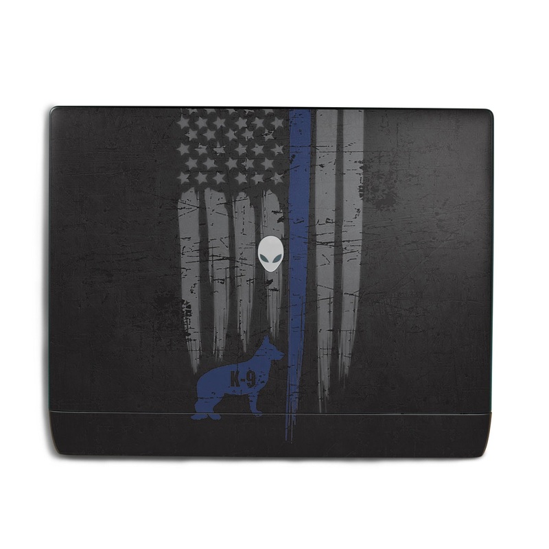 Thin Blue Line K9