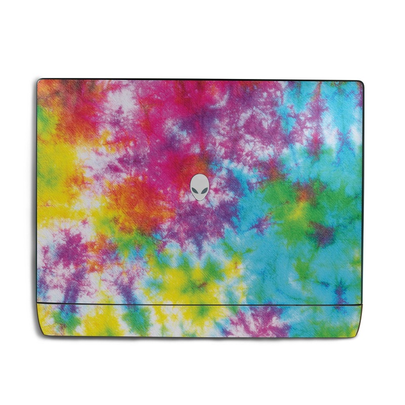 Tie Dye Splatter