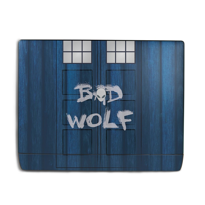 Time Lord Box