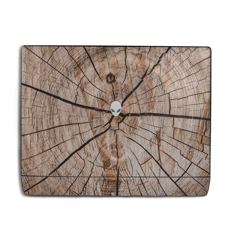 Tree Rings