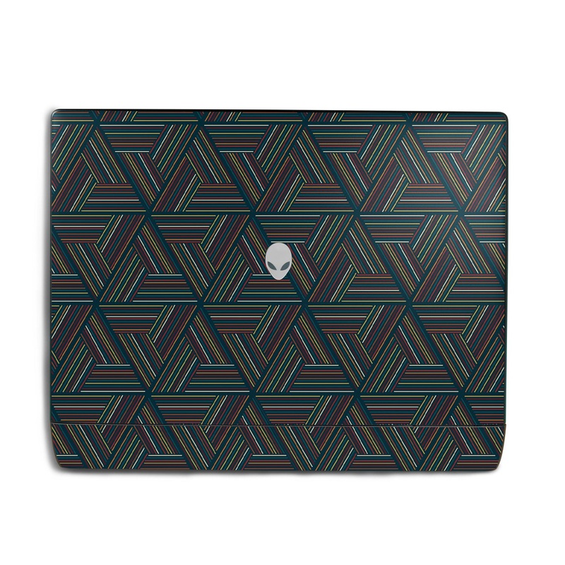 Triangle Stripes