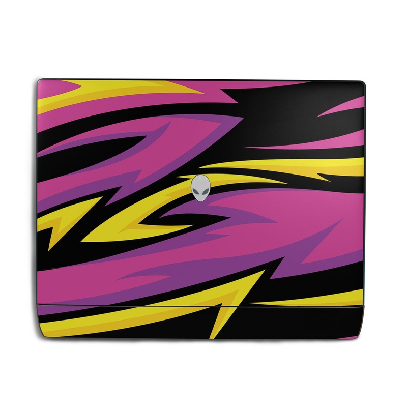 Tribal Magenta