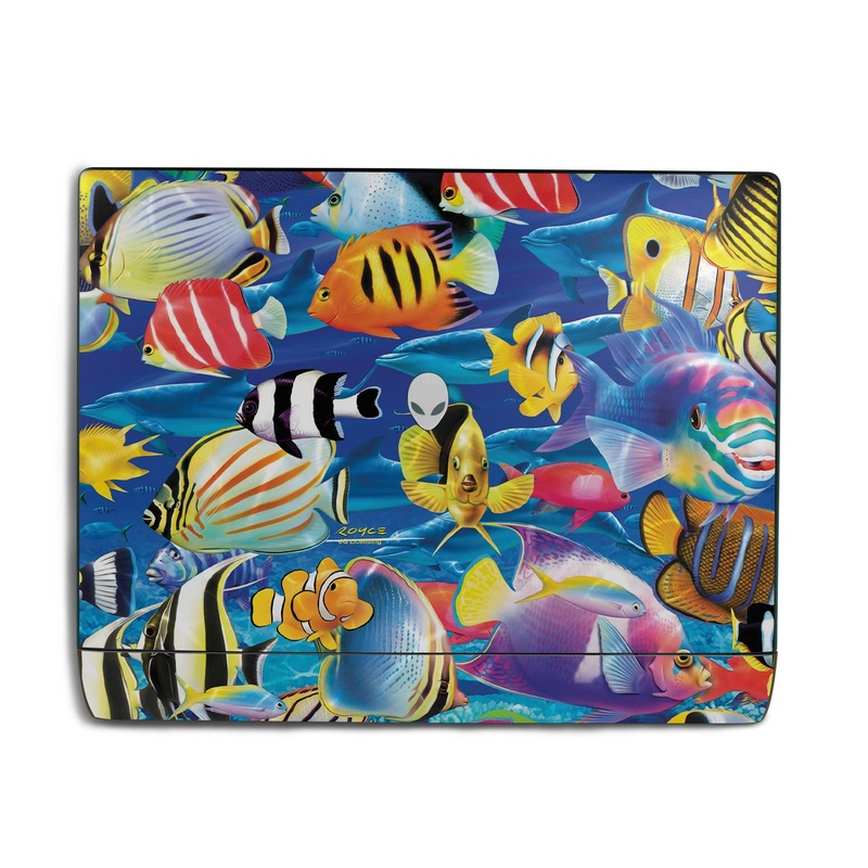 Tropical Fish