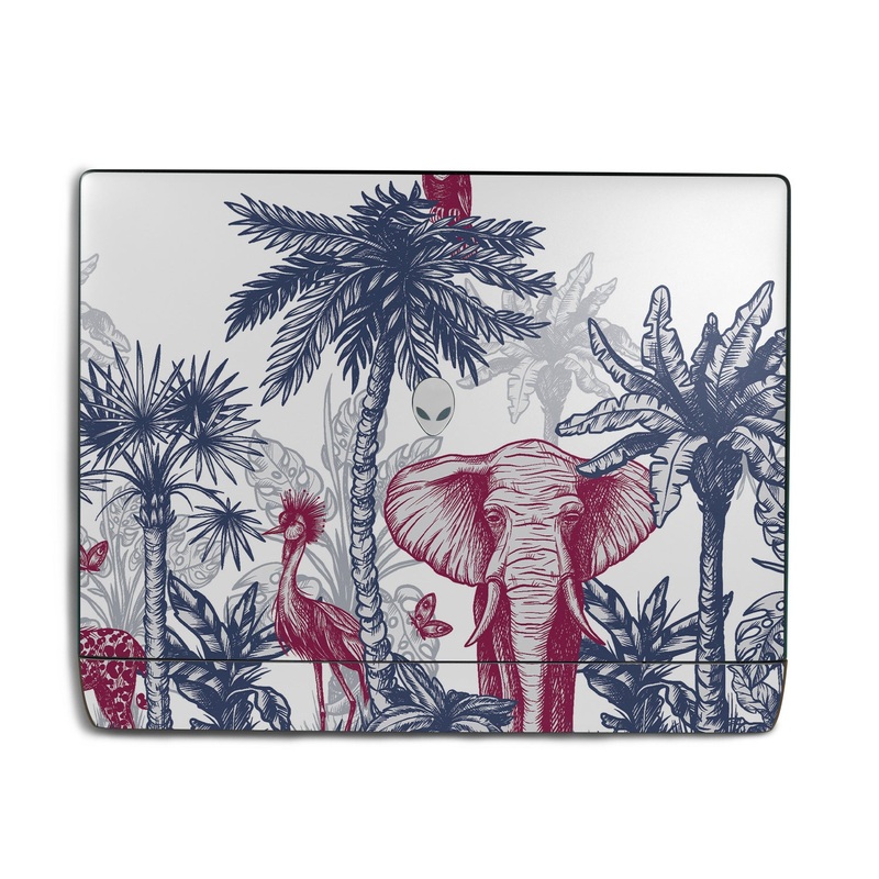 Tropical Jungle