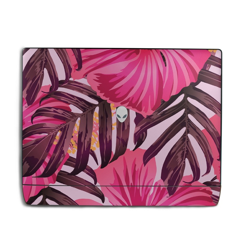 Tropical Pink