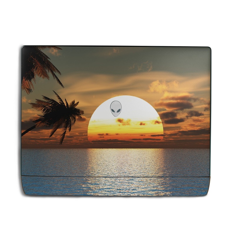 Tropical Sunset