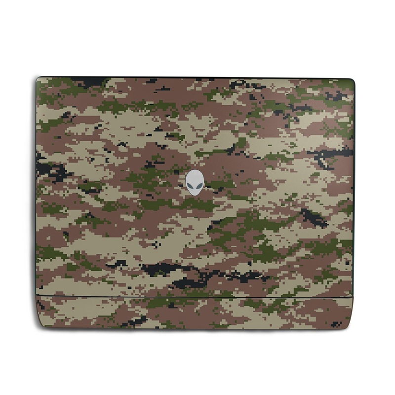 Urban Camo