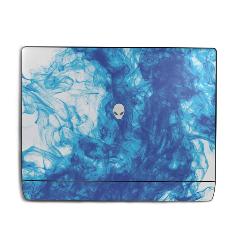 Vibrant Smoke