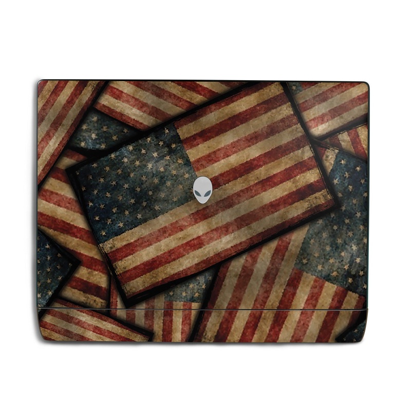 Vintage American